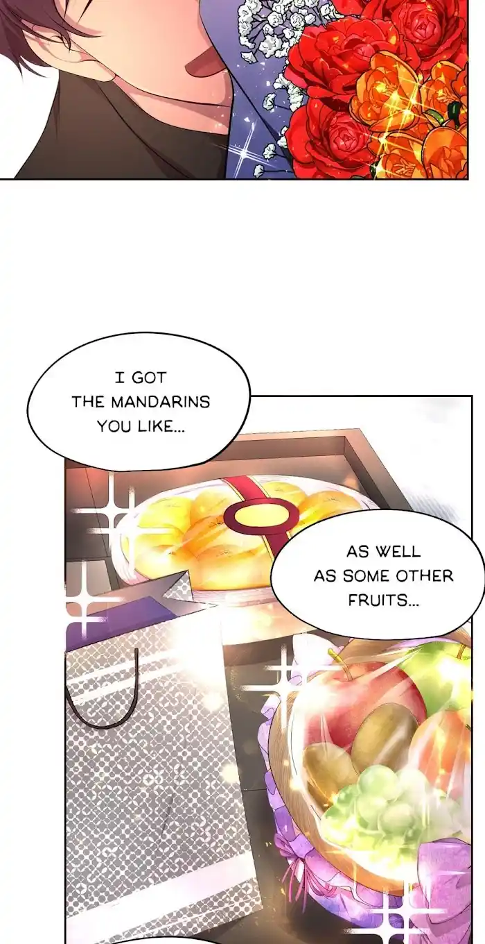 Hold Me Tight Chapter 115