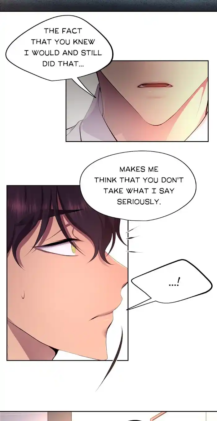 Hold Me Tight Chapter 115