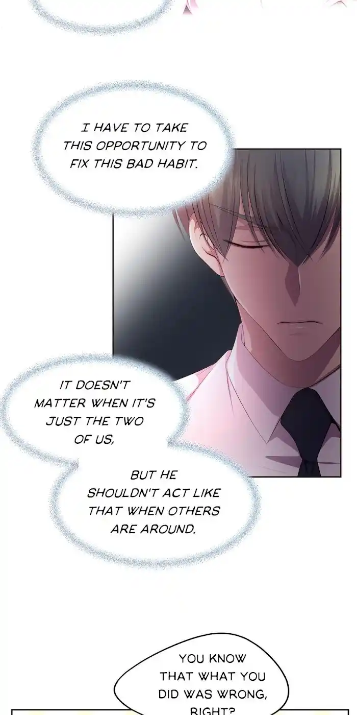 Hold Me Tight Chapter 115