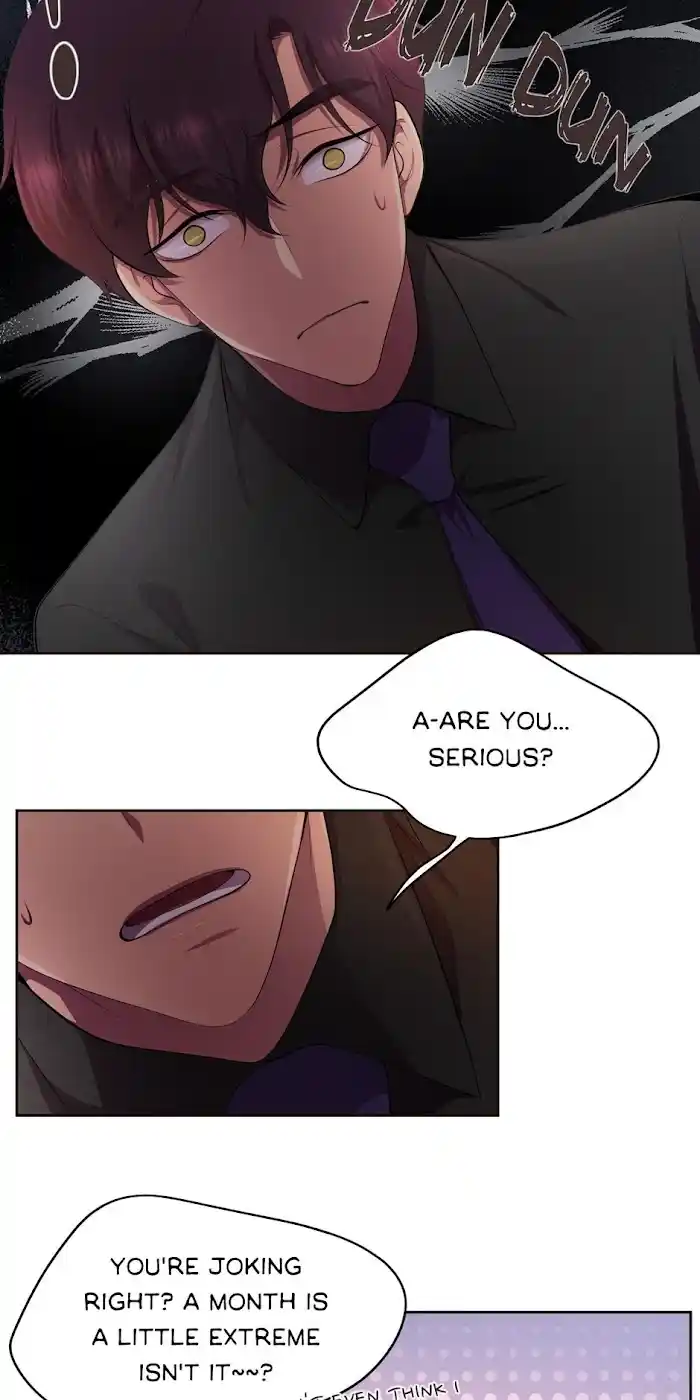 Hold Me Tight Chapter 115