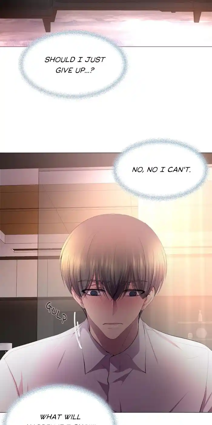 Hold Me Tight Chapter 116