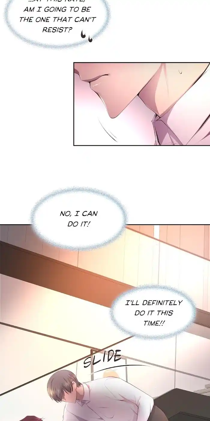 Hold Me Tight Chapter 116