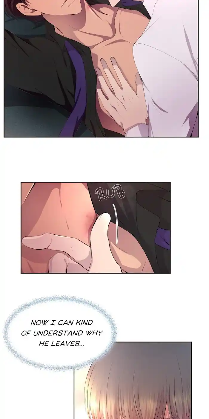 Hold Me Tight Chapter 116