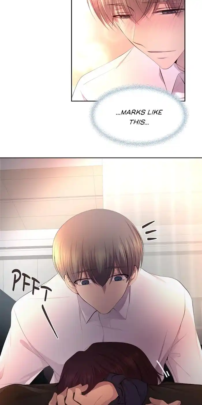 Hold Me Tight Chapter 116