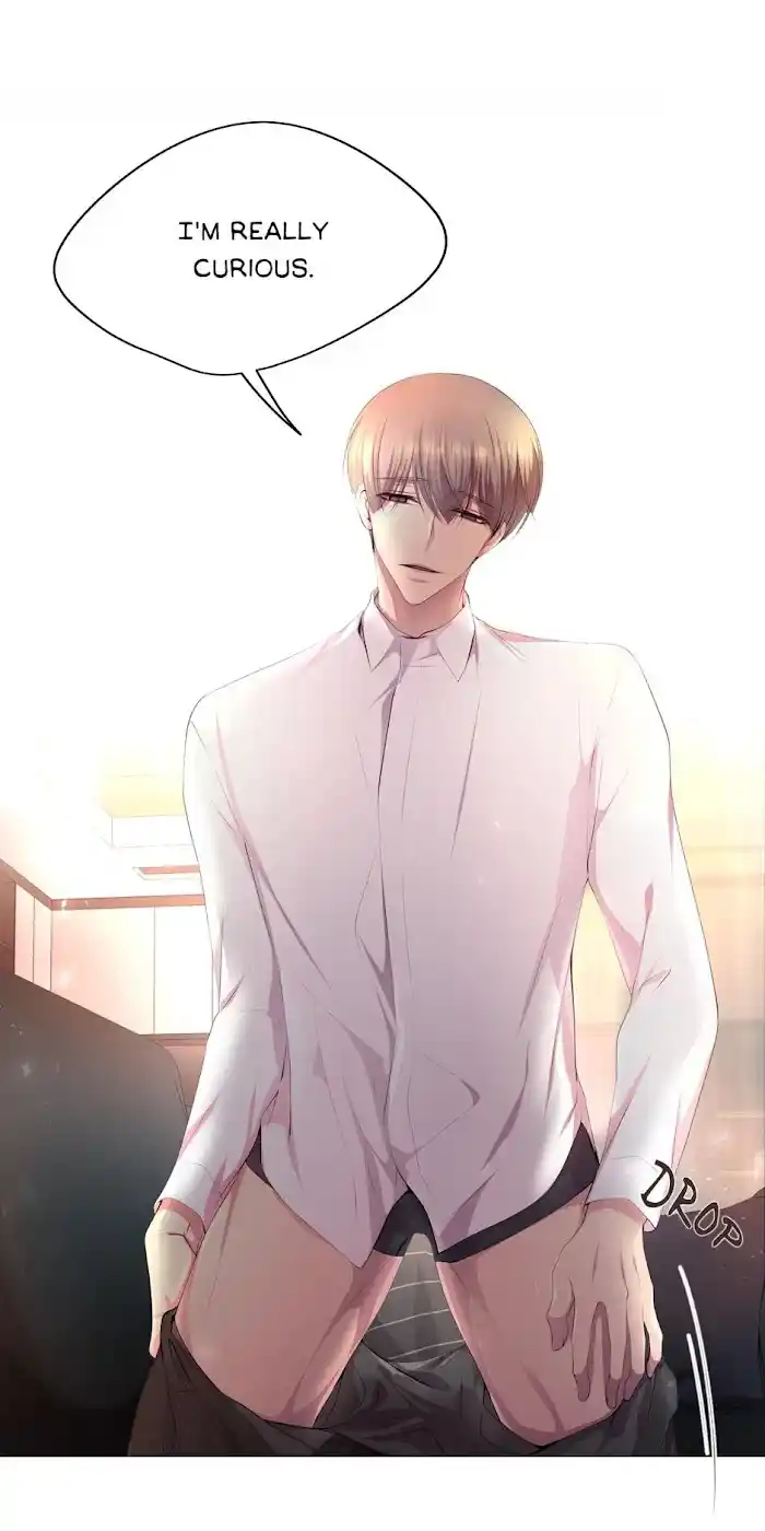 Hold Me Tight Chapter 116