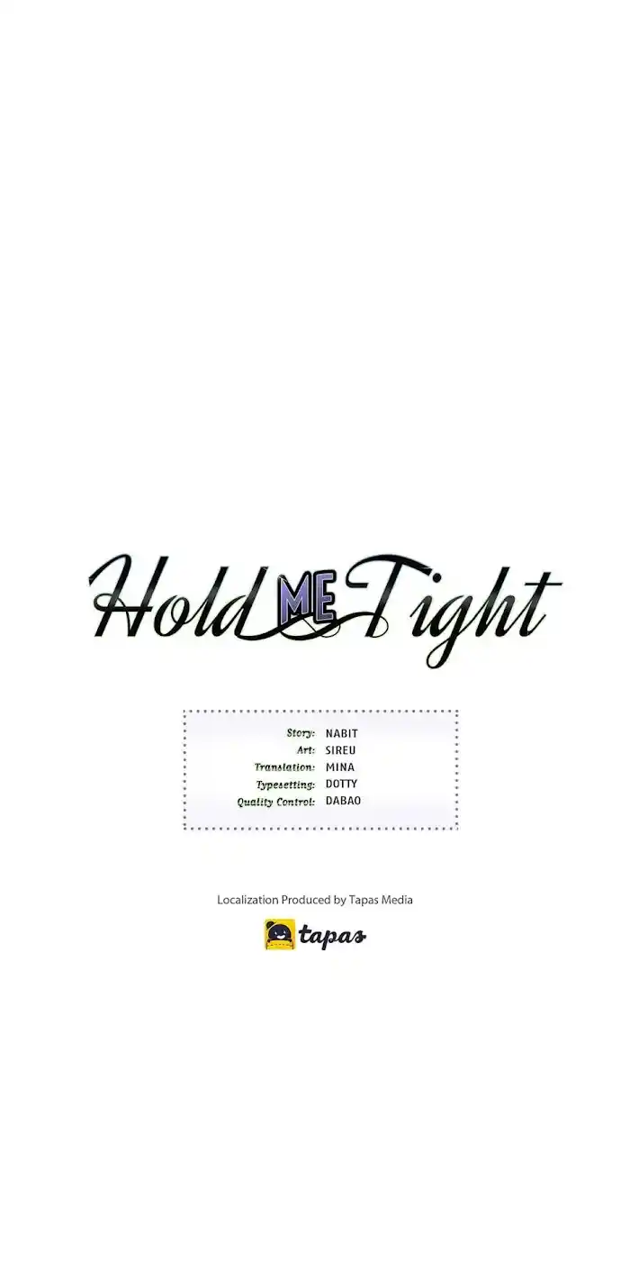 Hold Me Tight Chapter 116