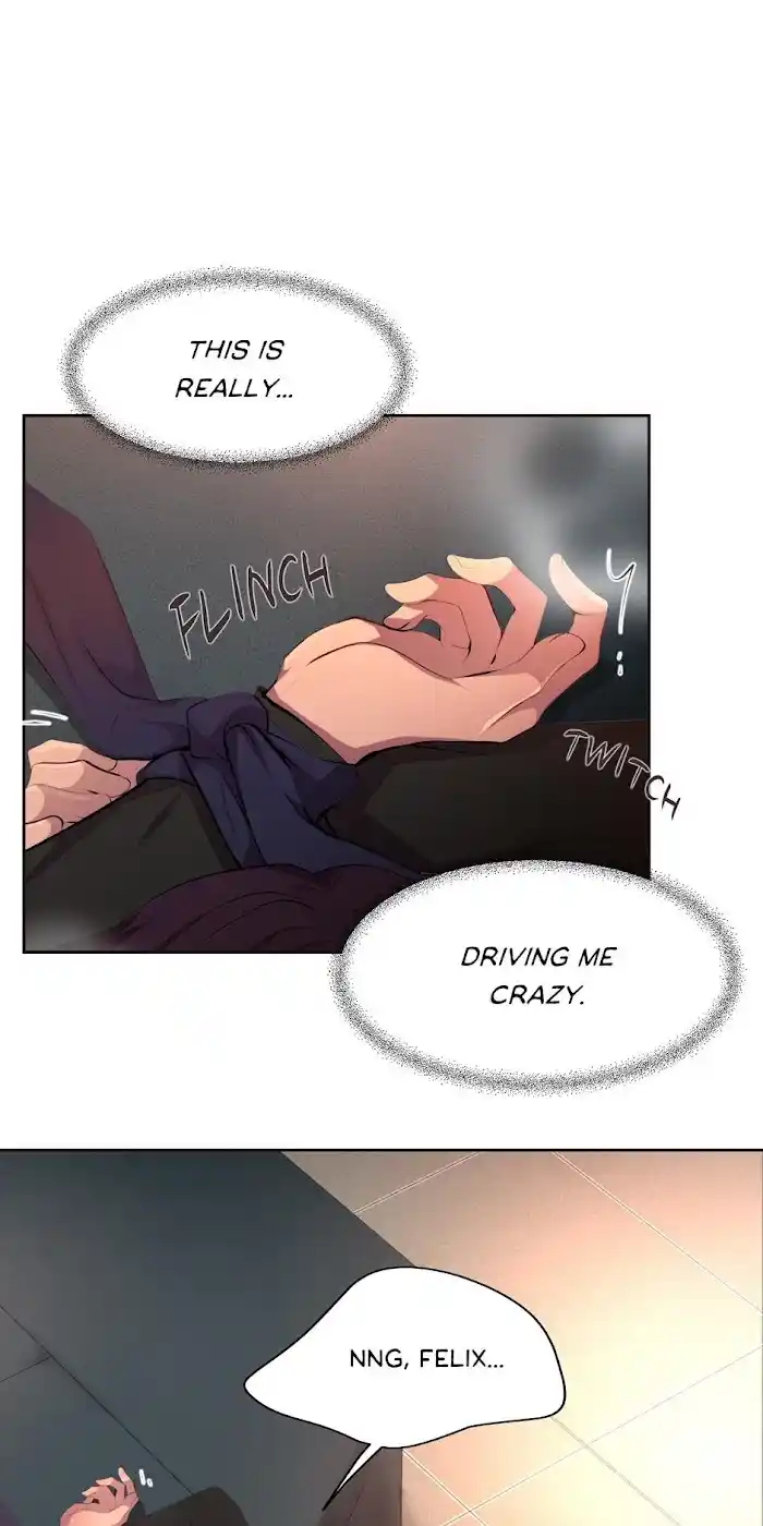 Hold Me Tight Chapter 116