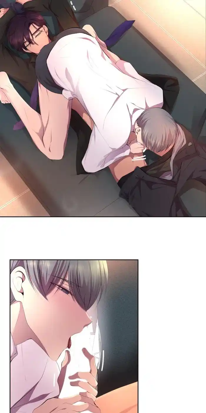 Hold Me Tight Chapter 116