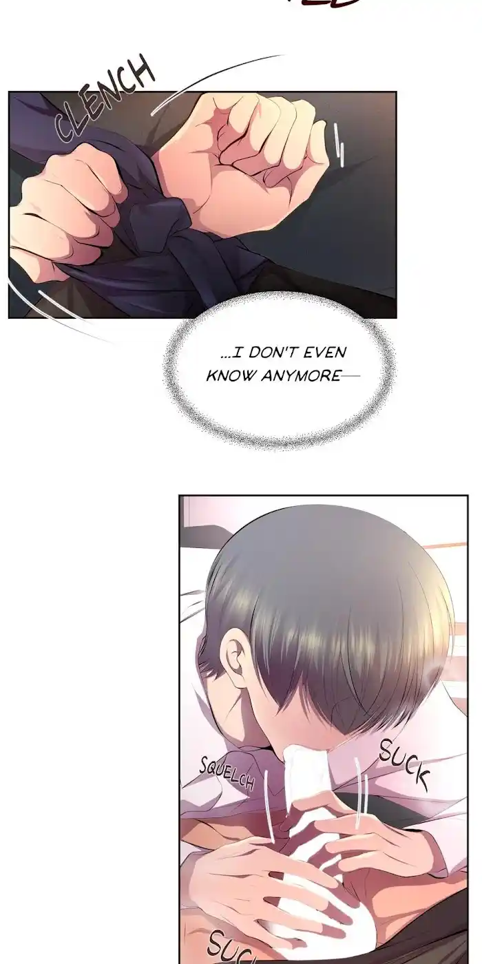 Hold Me Tight Chapter 116