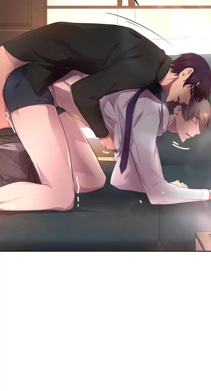 Hold Me Tight Chapter 116