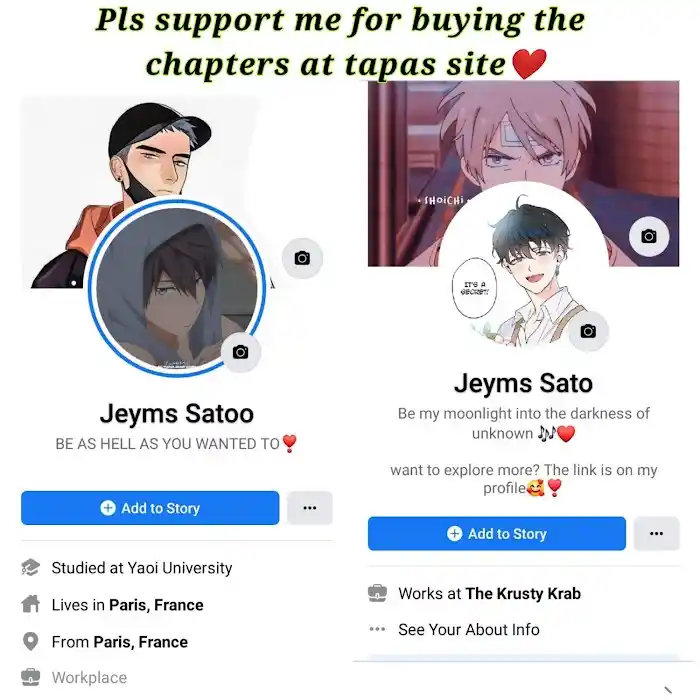 Hold Me Tight Chapter 117