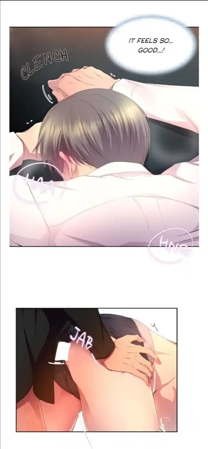 Hold Me Tight Chapter 117