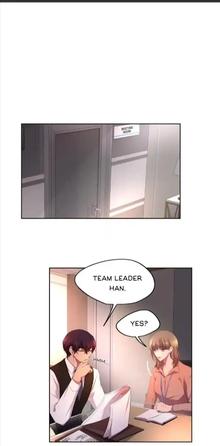 Hold Me Tight Chapter 117