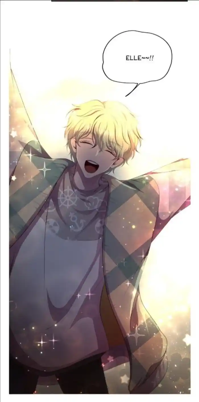 Hold Me Tight Chapter 117