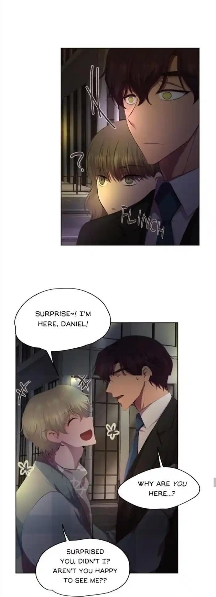 Hold Me Tight Chapter 117