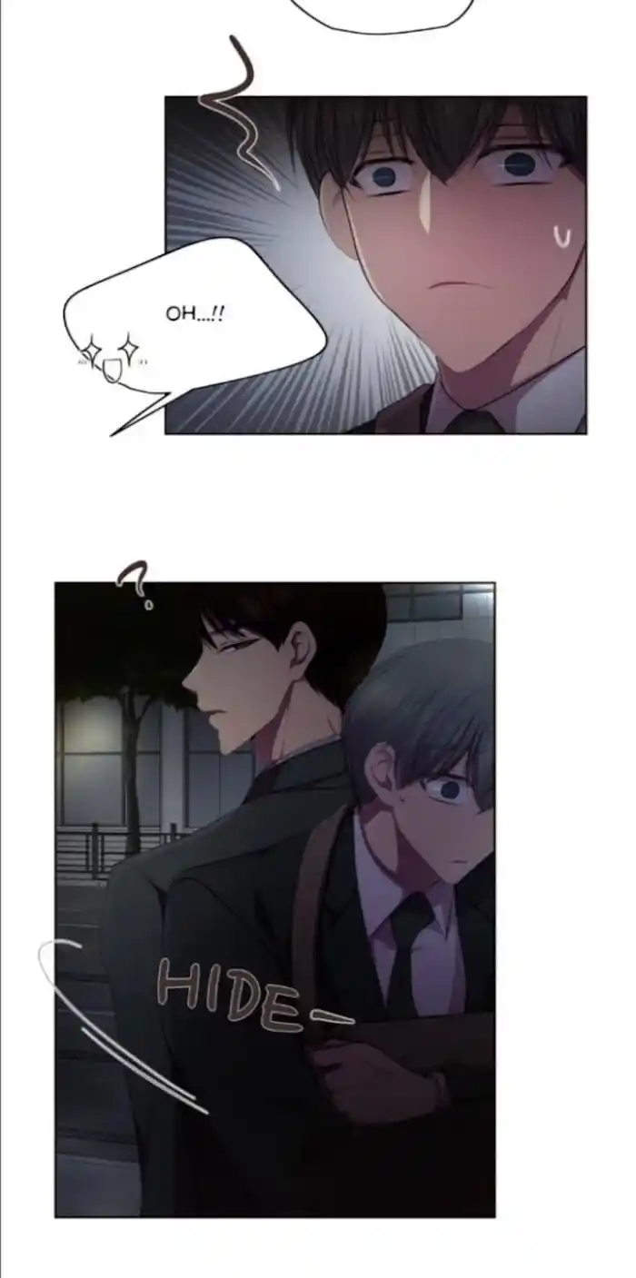 Hold Me Tight Chapter 117