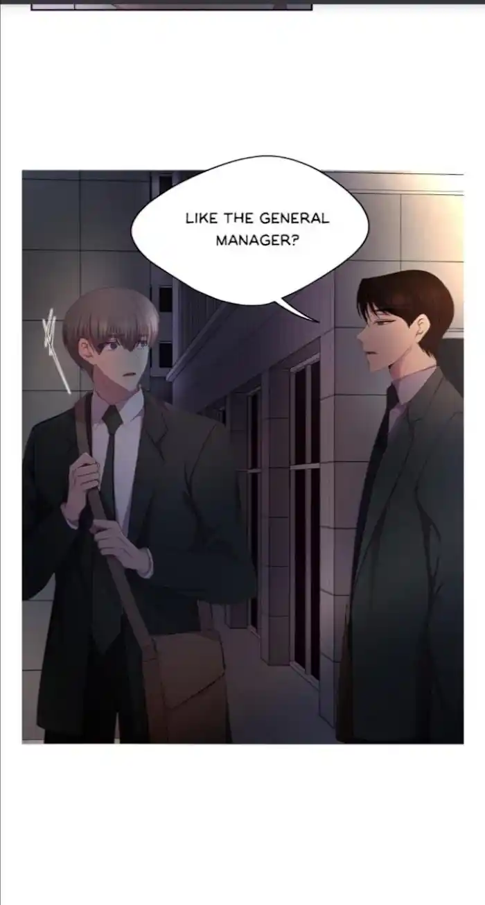 Hold Me Tight Chapter 117