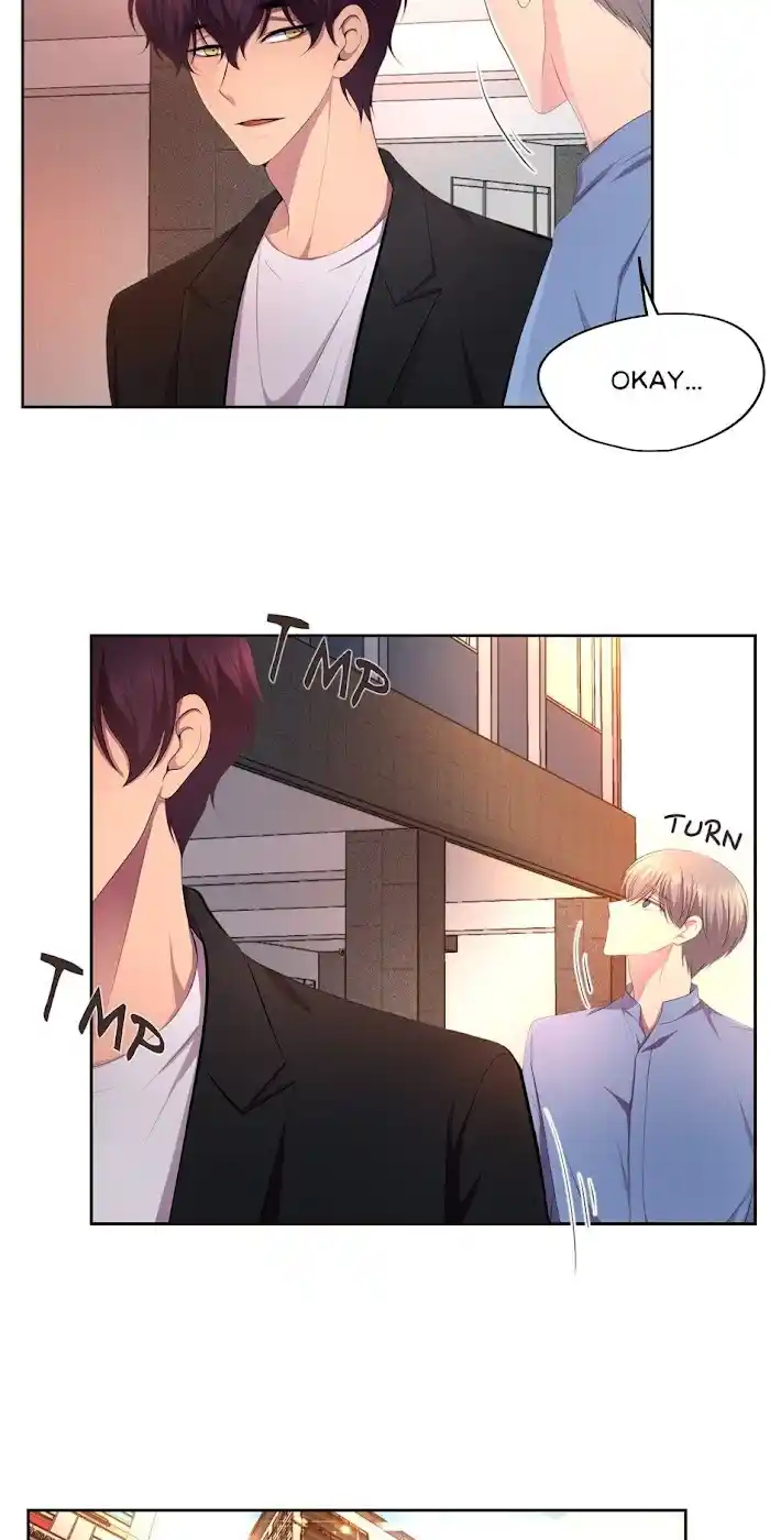 Hold Me Tight Chapter 119