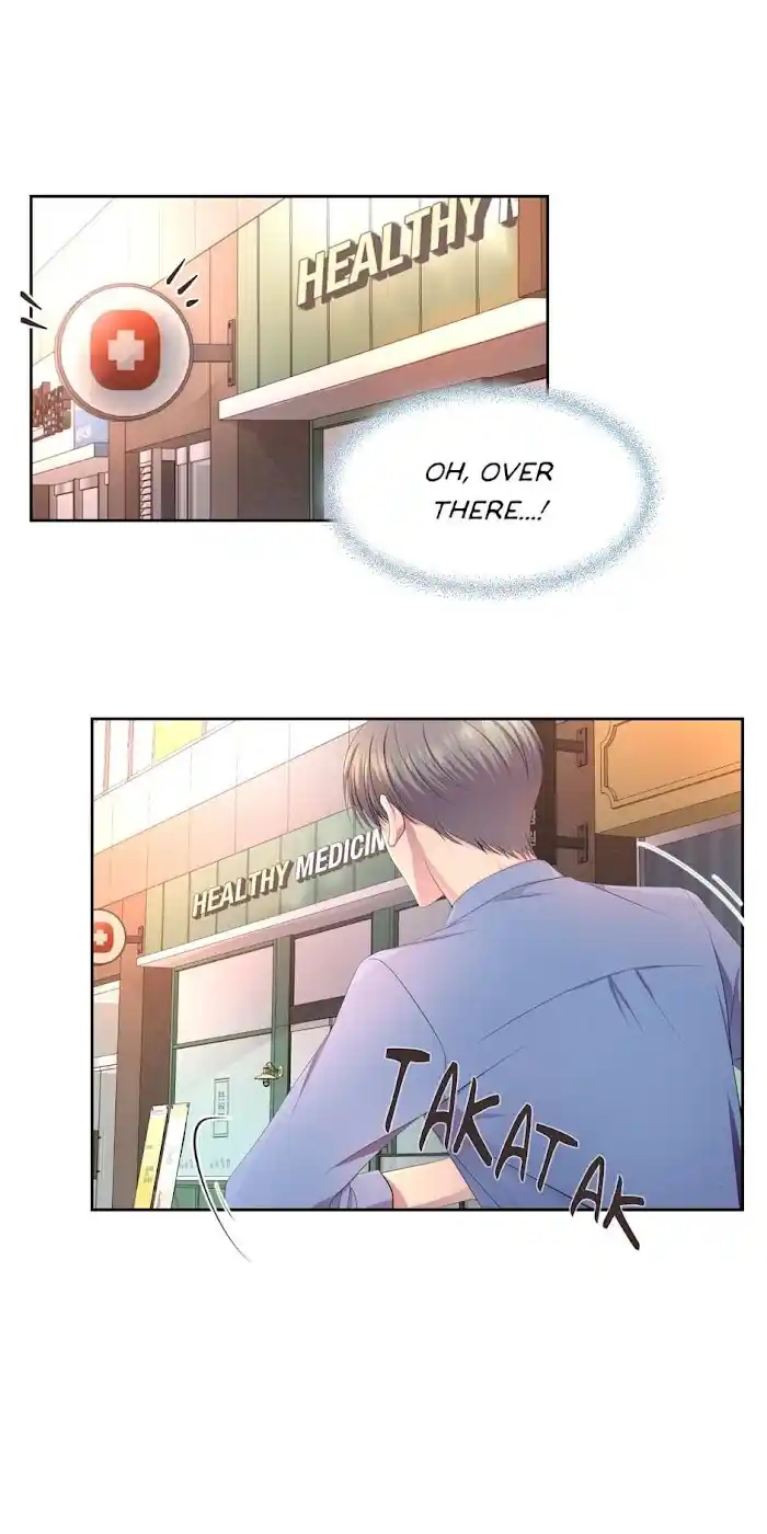 Hold Me Tight Chapter 119