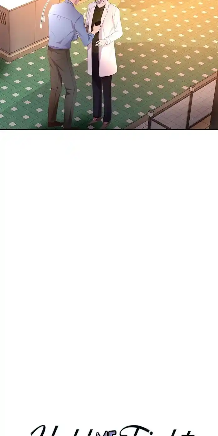 Hold Me Tight Chapter 119