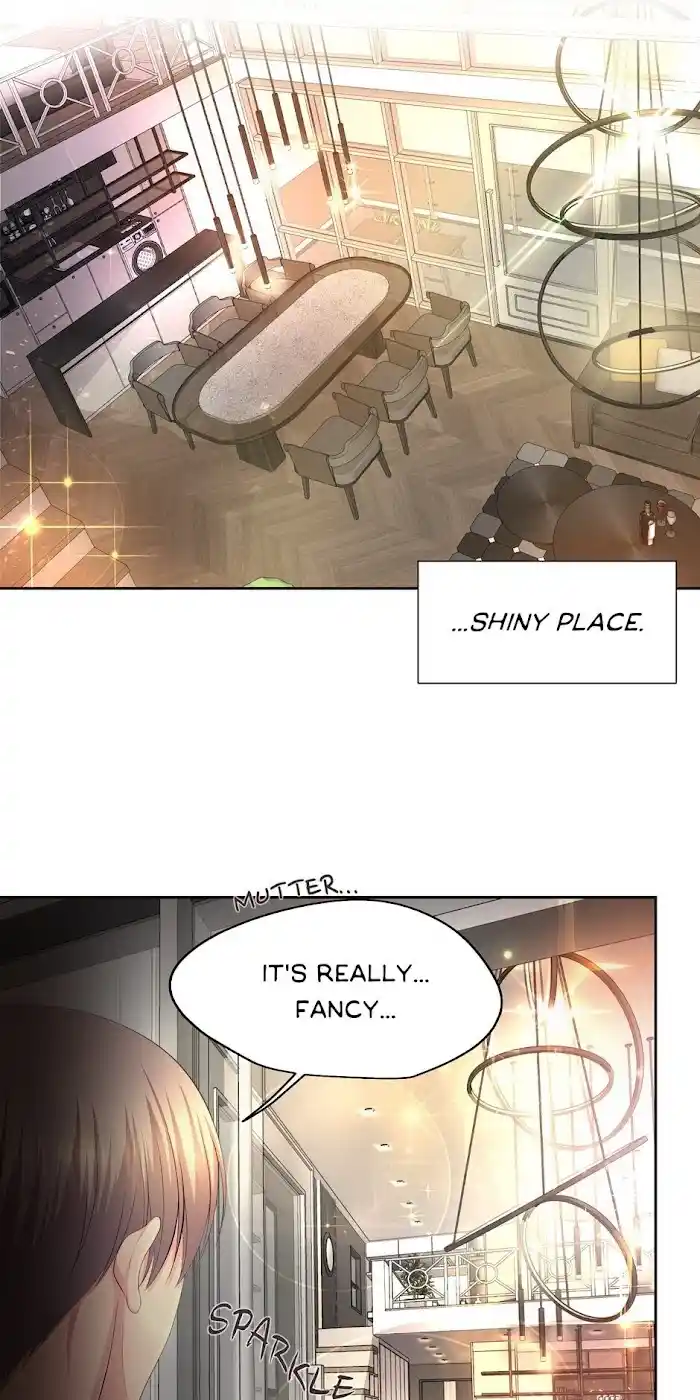 Hold Me Tight Chapter 119