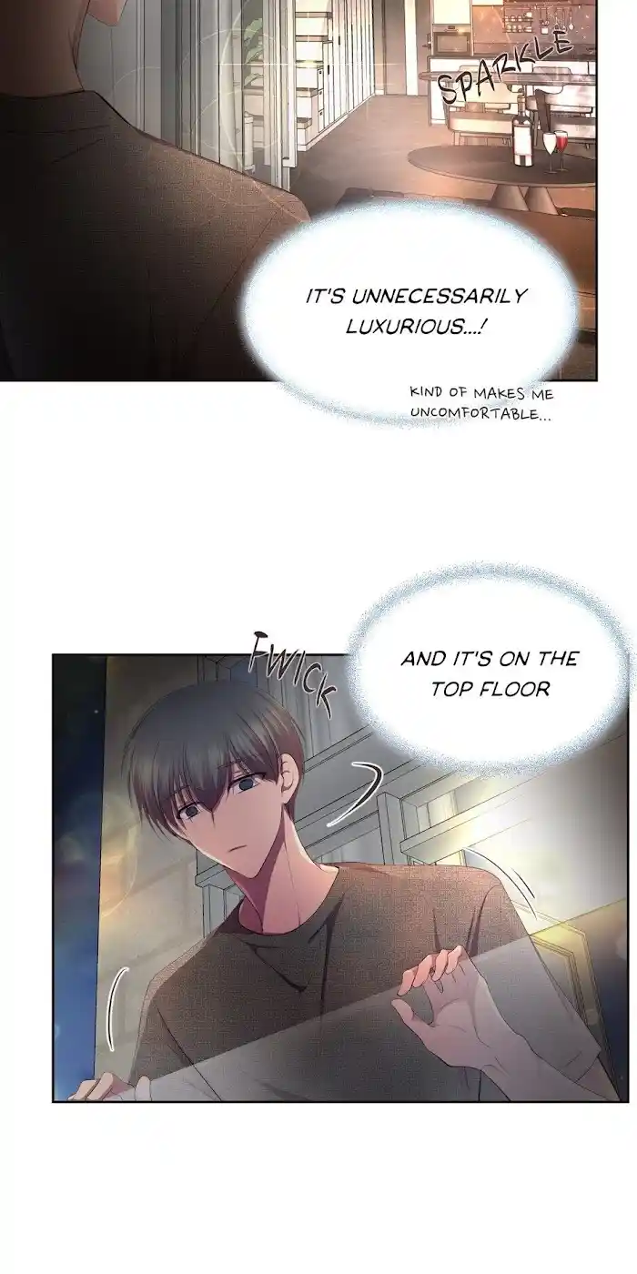 Hold Me Tight Chapter 119