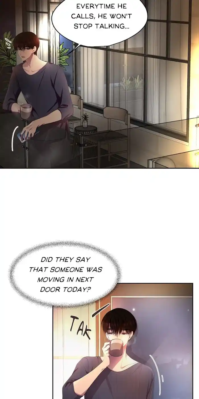 Hold Me Tight Chapter 119