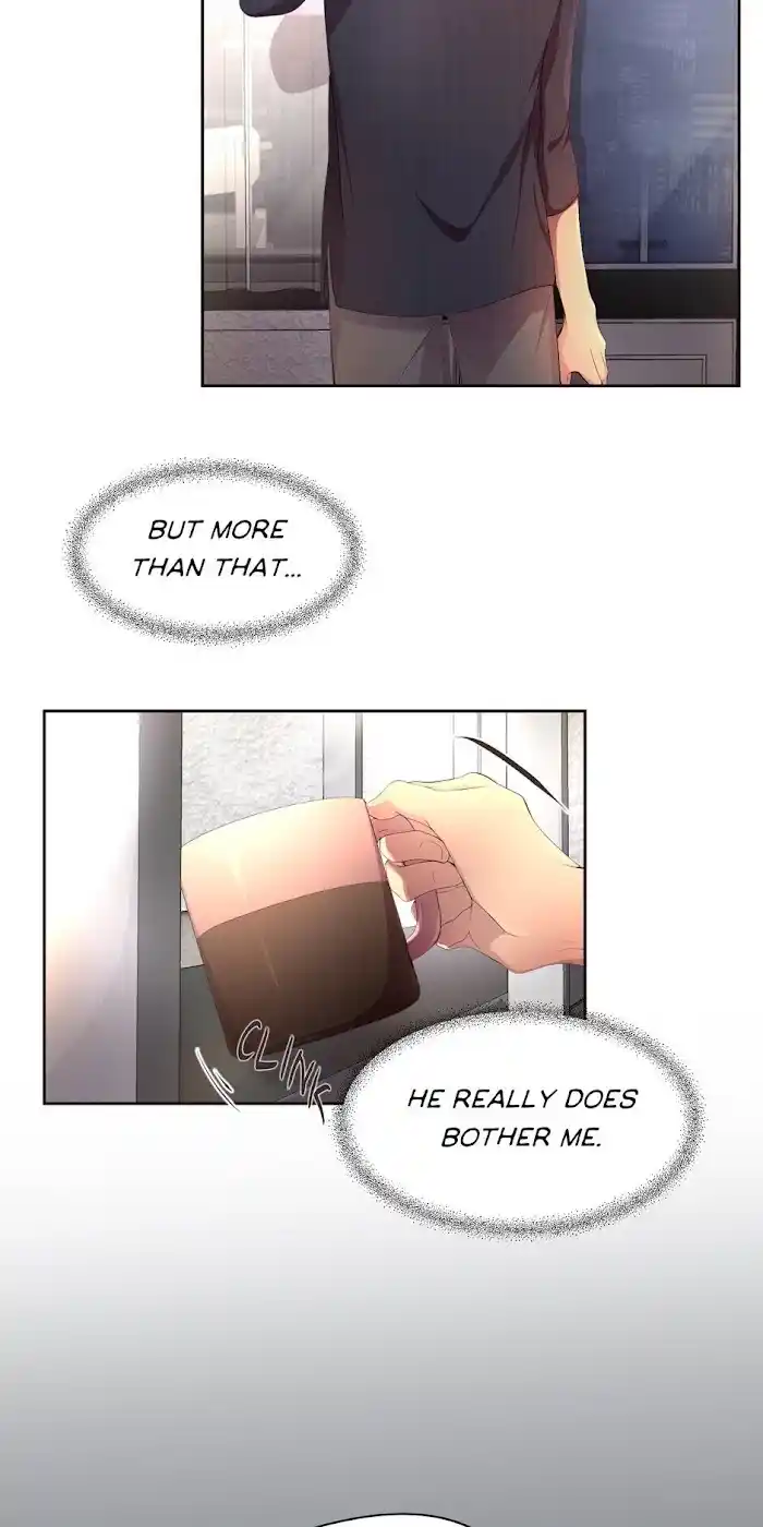 Hold Me Tight Chapter 119