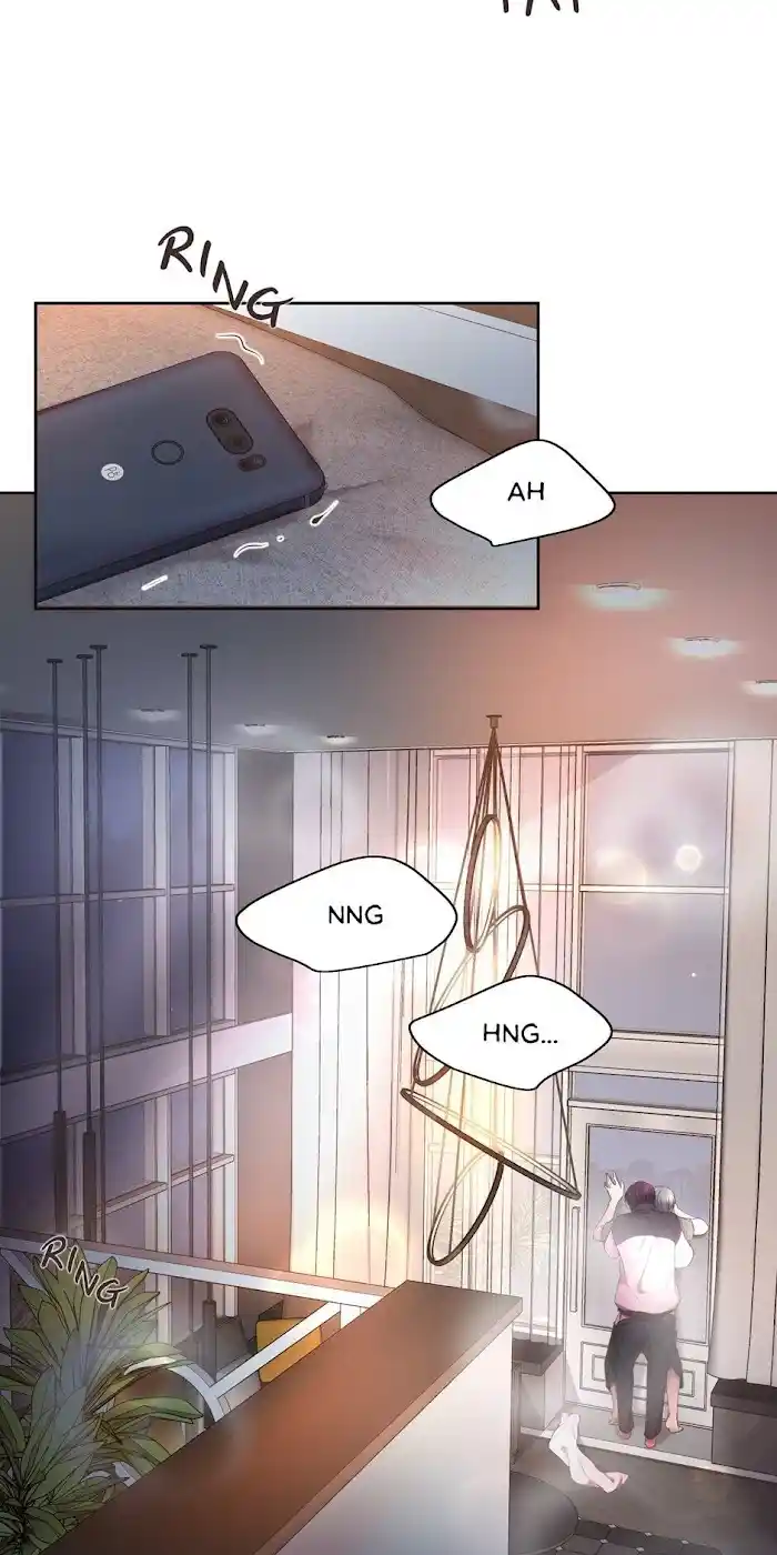 Hold Me Tight Chapter 119