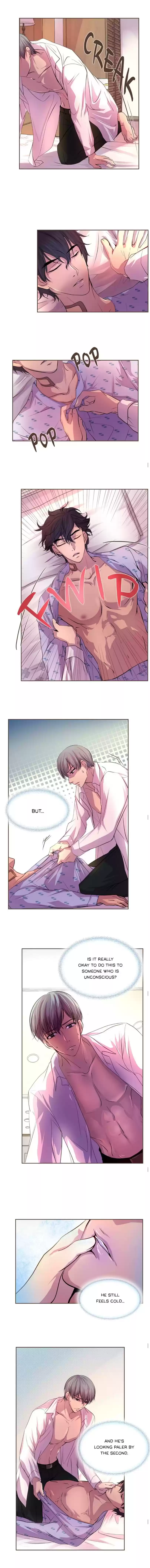 Hold Me Tight Chapter 12