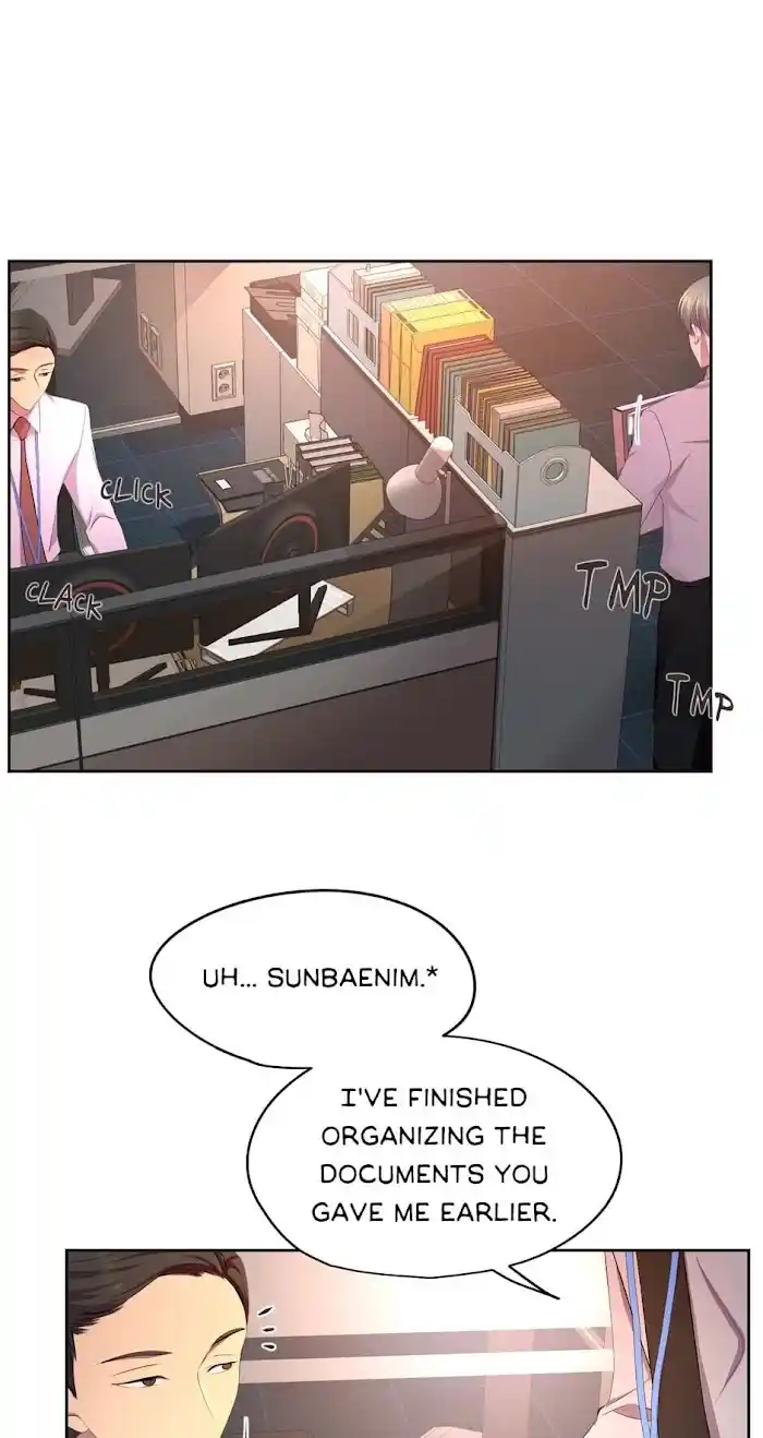 Hold Me Tight Chapter 120