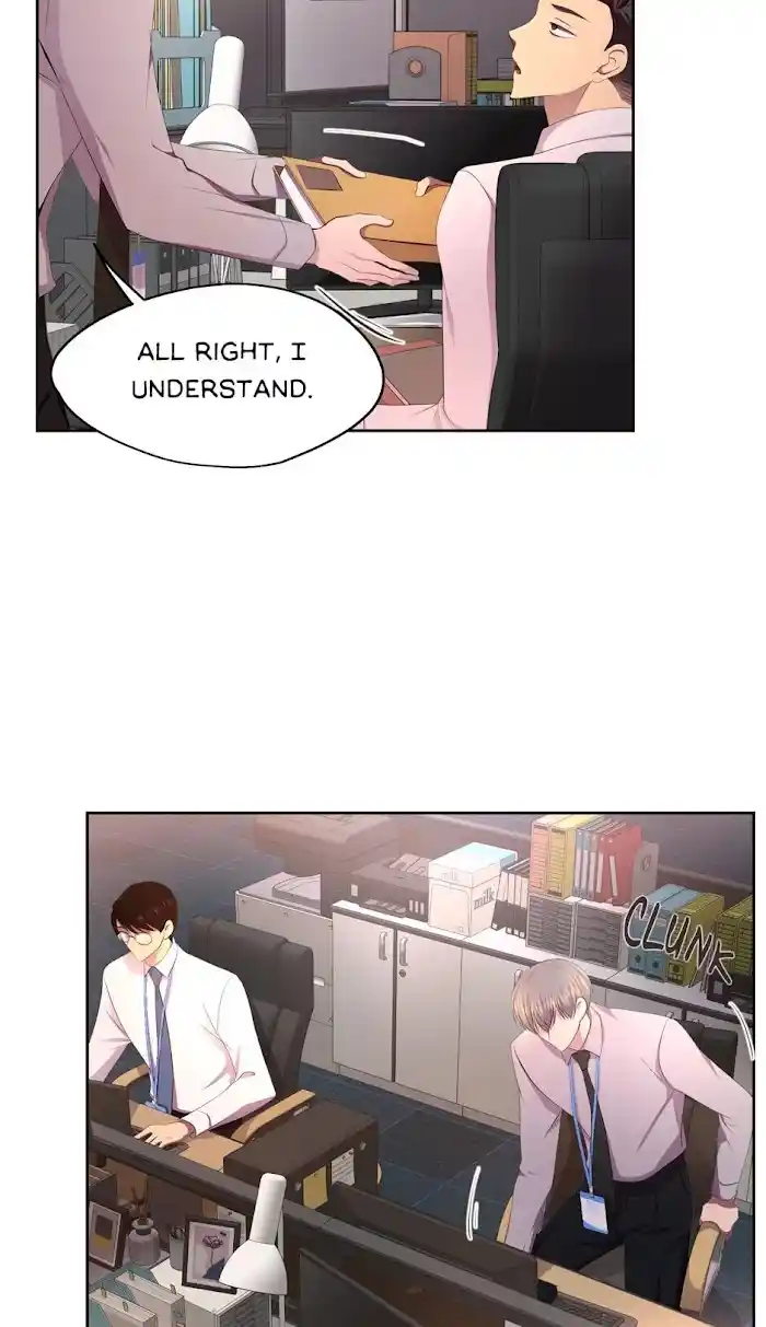 Hold Me Tight Chapter 120