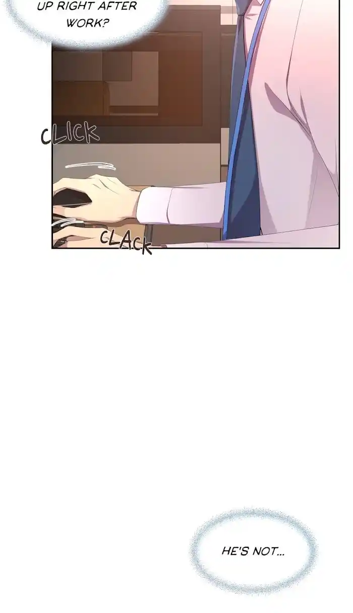 Hold Me Tight Chapter 120