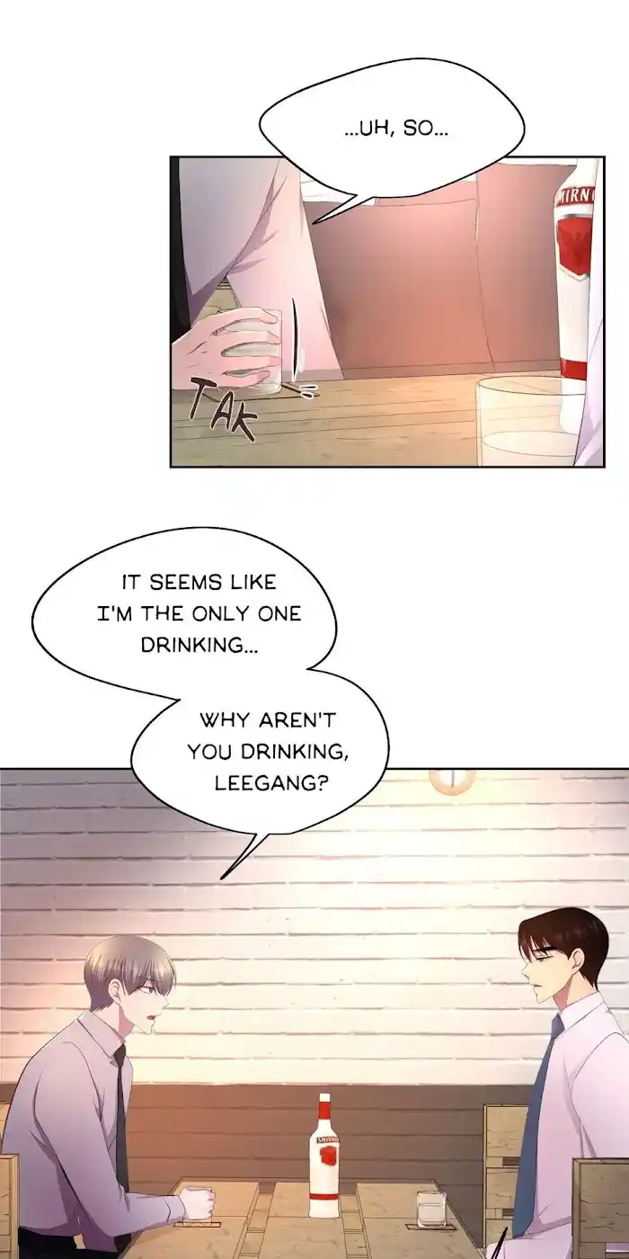 Hold Me Tight Chapter 120