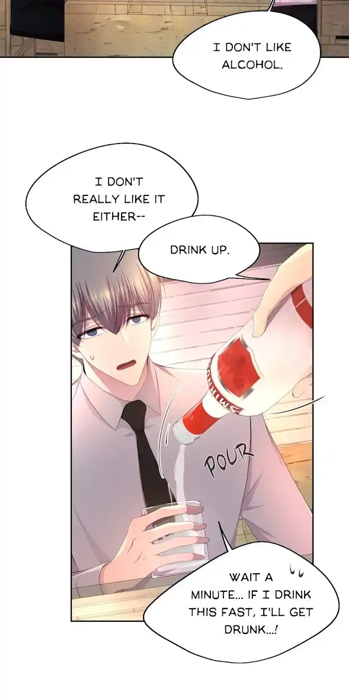 Hold Me Tight Chapter 120