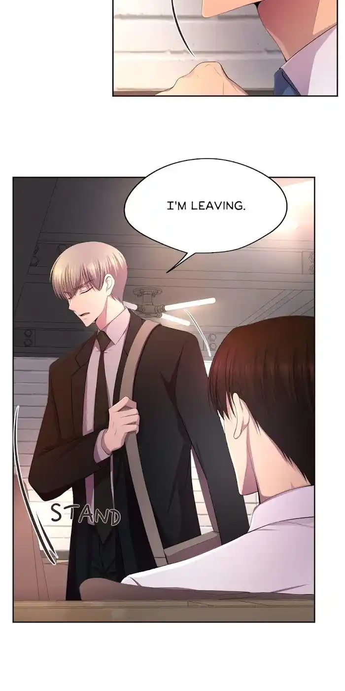 Hold Me Tight Chapter 120