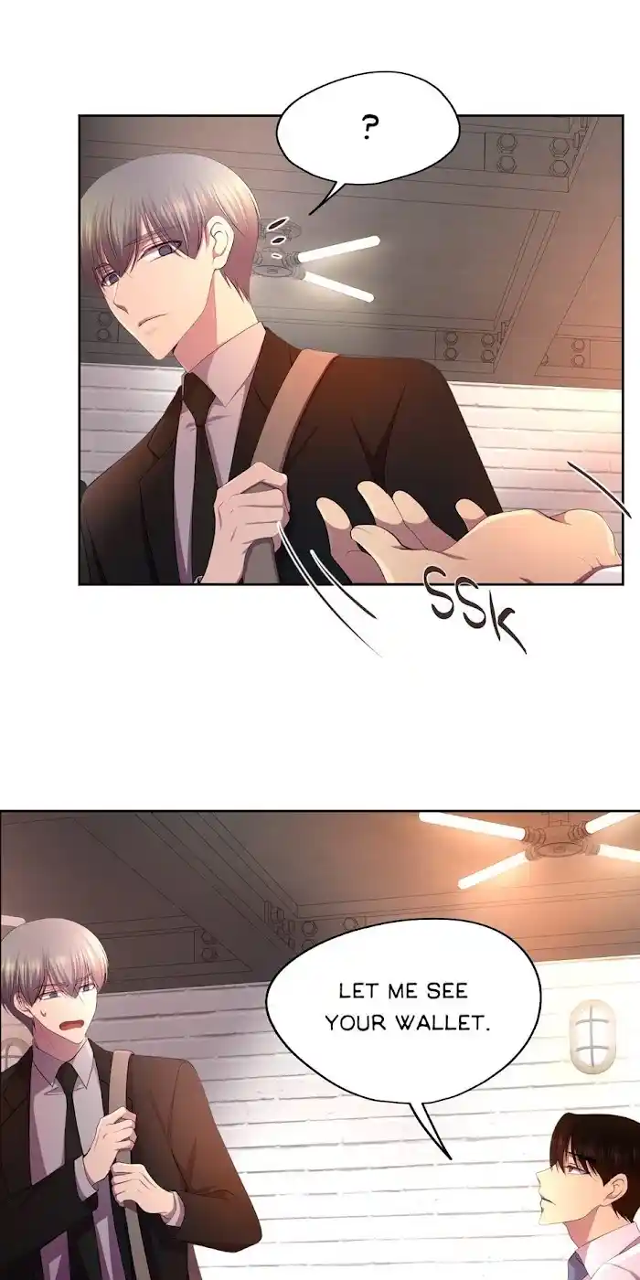 Hold Me Tight Chapter 120