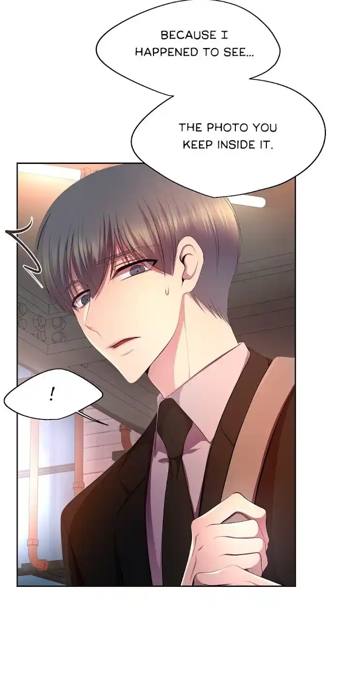 Hold Me Tight Chapter 120