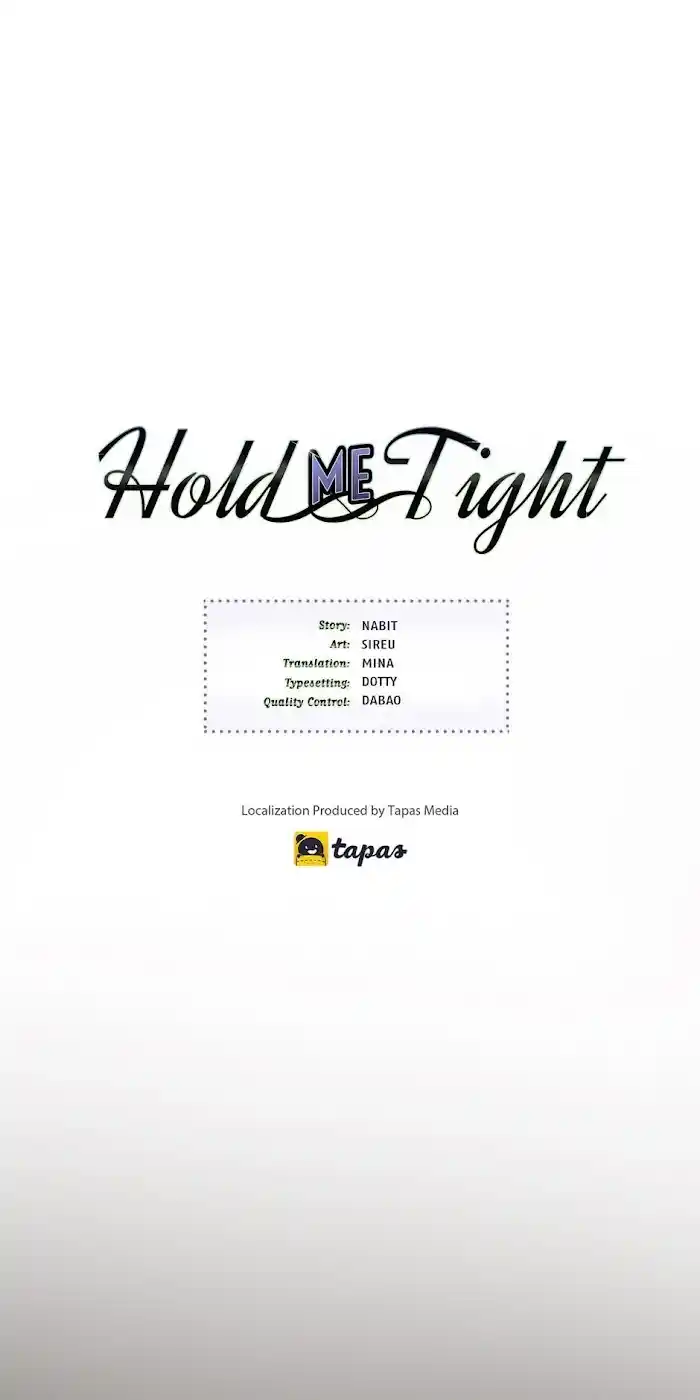 Hold Me Tight Chapter 120