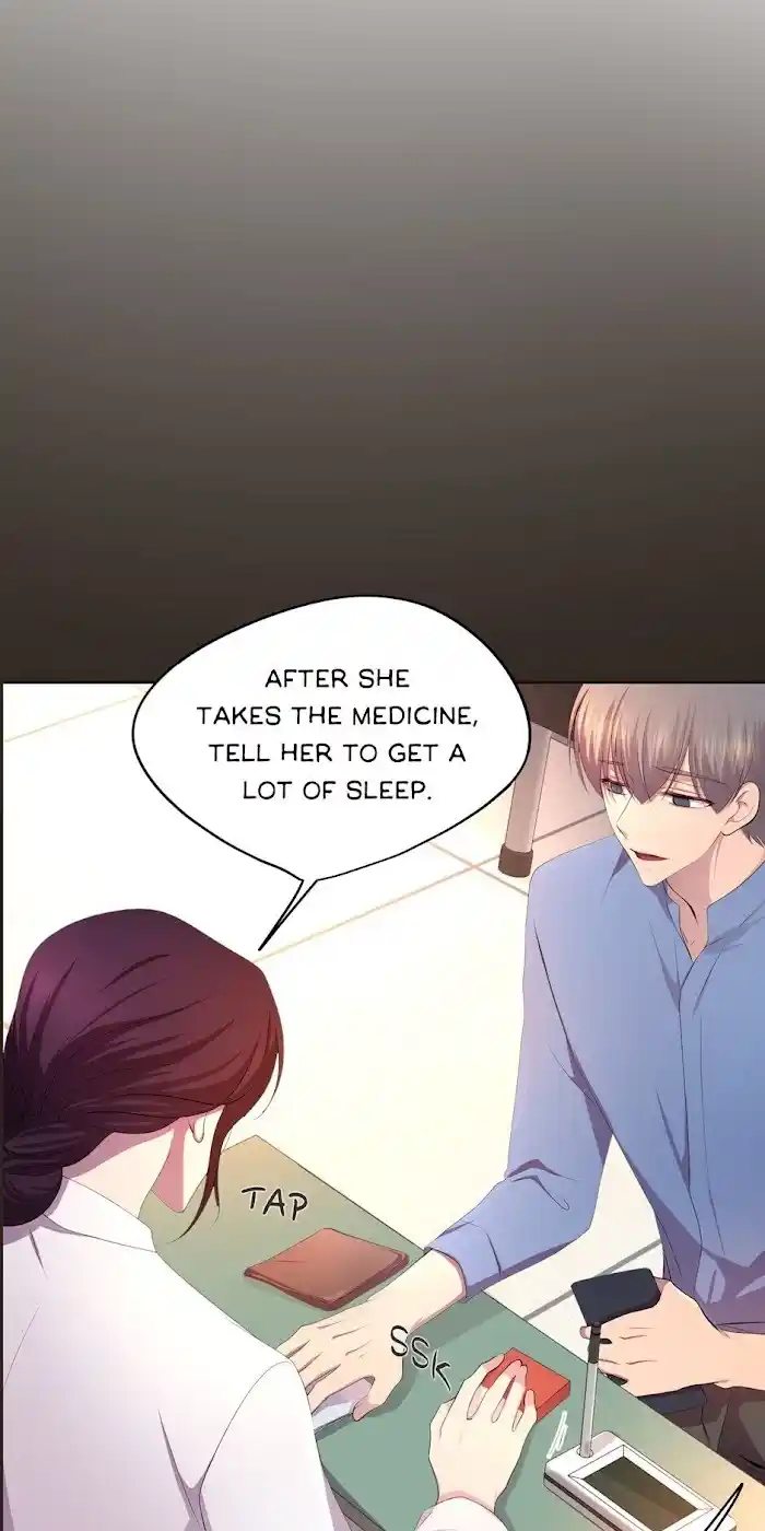 Hold Me Tight Chapter 120