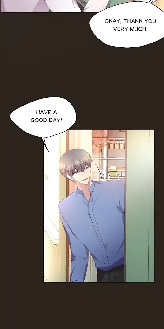 Hold Me Tight Chapter 120