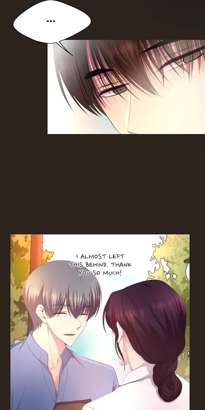 Hold Me Tight Chapter 120