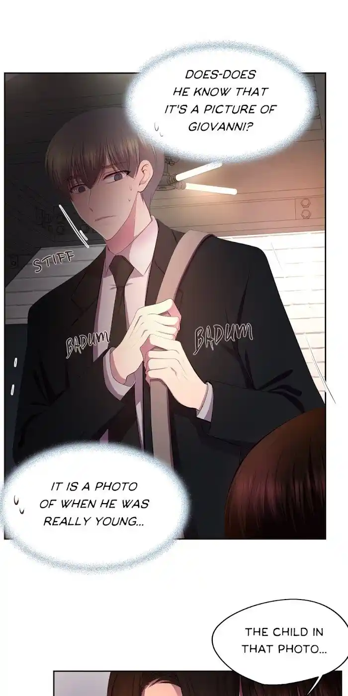 Hold Me Tight Chapter 120