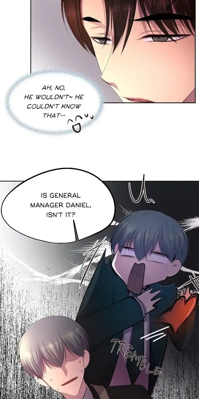 Hold Me Tight Chapter 120