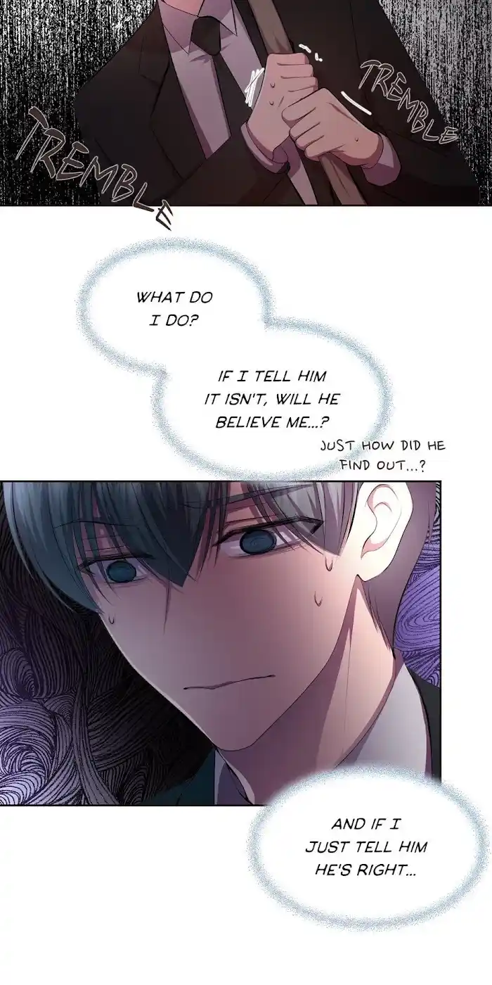 Hold Me Tight Chapter 120