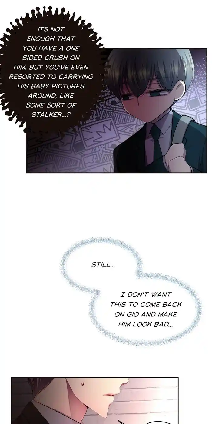 Hold Me Tight Chapter 120