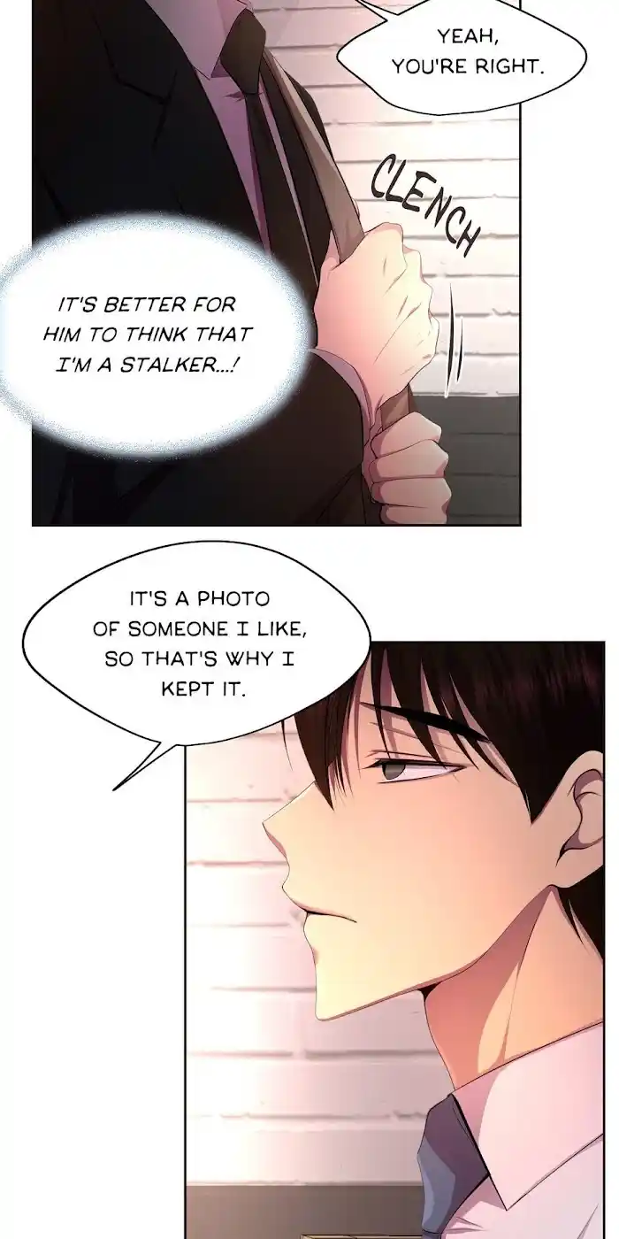 Hold Me Tight Chapter 120