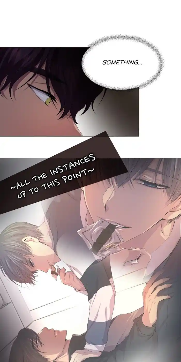 Hold Me Tight Chapter 120