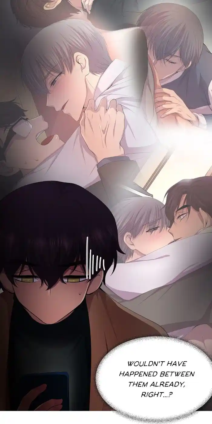 Hold Me Tight Chapter 120