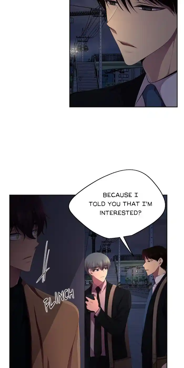 Hold Me Tight Chapter 120